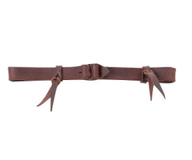 Martin Saddlery Latigo Loop Bit Hobble