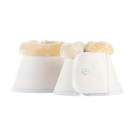 Lara Tweedie Competition Bell Boots PAIR