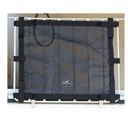 Professional's Choice Trailer Bar Window Screen