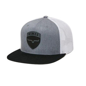 Kimes Ranch Falcon Hat HEATHER