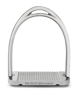 MDC S Classic Stirrup FRONT