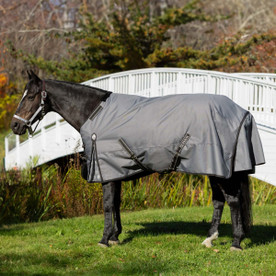 Equinavia Arktis Regular Neck Turnout Sheet