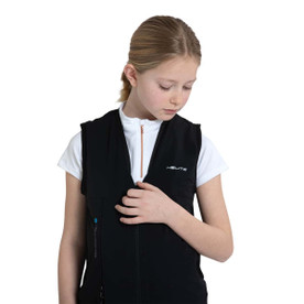 Helite Zip'In 2 Airbag Vest Child RIDER