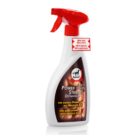 Leovet Power Detangler Walnut