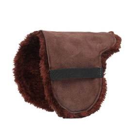 LeMieux Toy Pony Showing Numnah SIDE