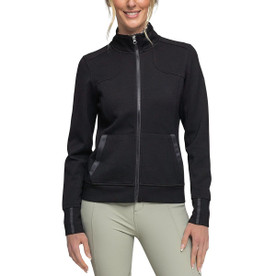 Kastel Denmark Scuba Full Zip Jacket FRONT