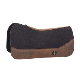 Reinsman Open Wither APEX Wool Pad