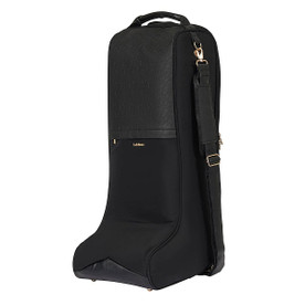 LeMieux Luxe Boot Bag FRONT