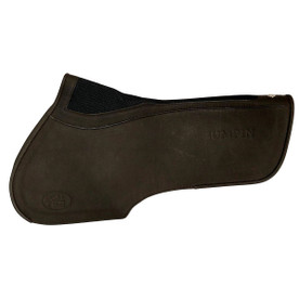Jump'In Anatomical Felt and Leather Pad