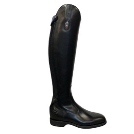 Secchiari Olympia Dress Boot SIDE