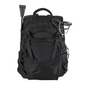 EquiFit Rider Backpack FRONT