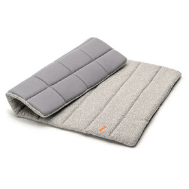 Incrediwear Circulation Standing Wrap GRAY