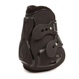 Majyk Equipe Boyd Martin Stadium Hind Jump Boot