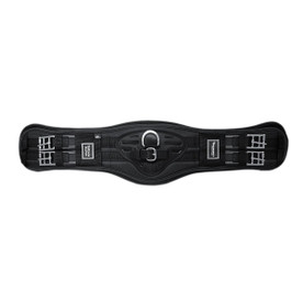 Majyk Equipe Ergonomics XC Elite Cross Country Girth BLACK