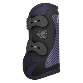 Majyk Equipe Bionic Hybrid Performance Jump Boot BLACK/BLUE