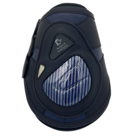 Majyk Equipe Bionic Hybrid Performance Fetlock Boot BLACK/BLUE
