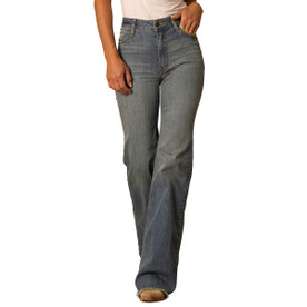 Kimes Ranch Olivia High Rise Jeans FRONT