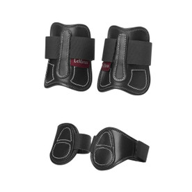 LeMieux Toy Pony Capella Boots BLACK