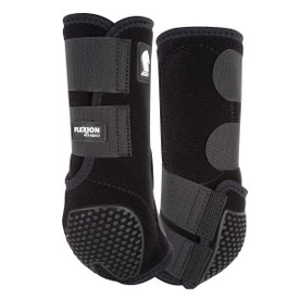 Classic Equine Flexion Legacy2 Support Boots Hind PAIR