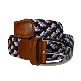Dubois Cheval Stretch Stirrup Belt TERRACOTTA