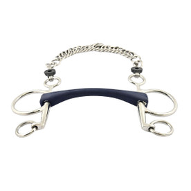 Jump'In Flexible Rubber Pelham