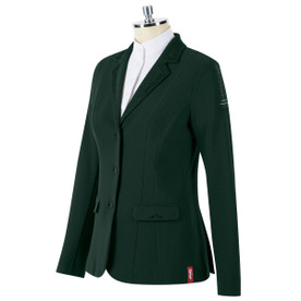 Animo Lamala Show Jacket BOTTIGLIA