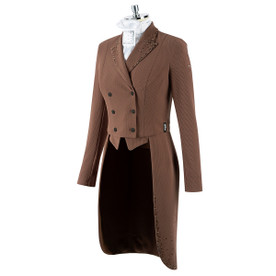 Animo Lasty Tailcoat CHOCO