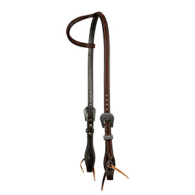 Professional's Choice Roughout Rasp 1 Ear Headstall