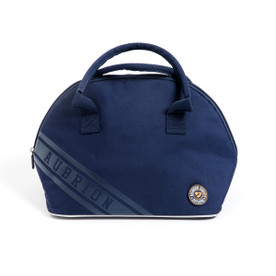 Aubrion Equipt Helmet Bag NAVY FRONT