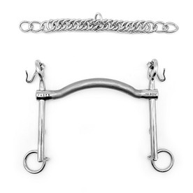 Fager Charles Sweet Iron Weymouth 7cm