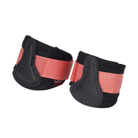 LeMieux Toy Pony Grafter Boots CRANBERRY