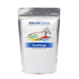 THE Equine Edge Cushings Formula 30 FRONT