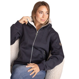 Pénélope Laponia Sweatshirt FRONT