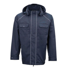 Outback Harlan Rain Jacket NAVY