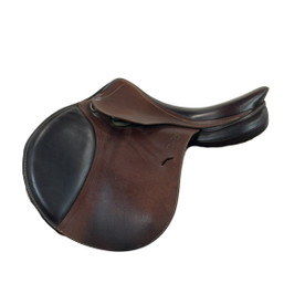 Used Antares Close Contact Saddle left side