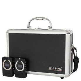 WHIS Wireless 2-Way Communication System Competition CASE