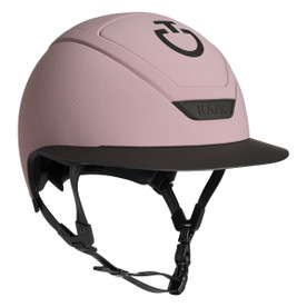 Cavalleria Toscana KASK Wide Brim Helmet GRAPE SHAKE