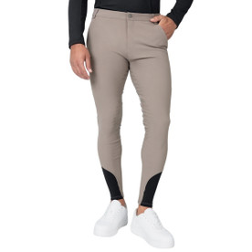 Men's Maximilian Vector KP Breech TAUPE FRONT