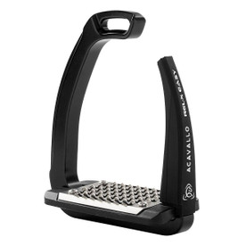 Acavallo Rel-X EASY Stirrups