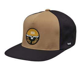 Kimes Ranch Palma Hat SIDE