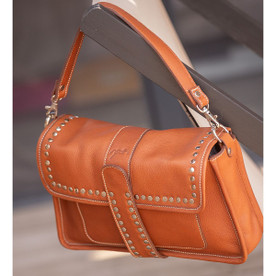 Pénélope Cavalia Bag FRONT