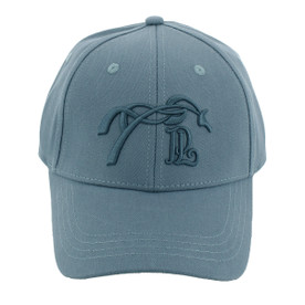 Girls' Pénélope Naomi Team Cap BERING SEA FRONT