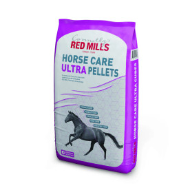 Horse Care Ultra - Front