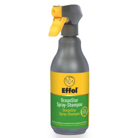 Effol OceanStar Spray Shampoo
