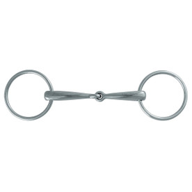 Stübben Steeltec Jointed Loose Ring