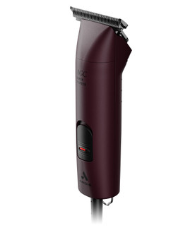 Andis AGC Super 2 Speed Clipper with T-84 blade