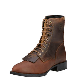 Ariat Men's Heritage Lacer FRONT