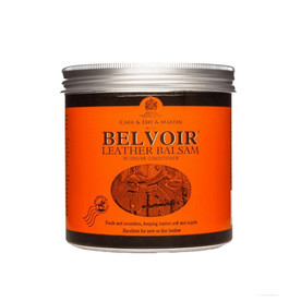 Belvoir Leather Balsam