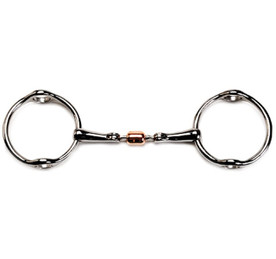 Copper Roller Balding Gag