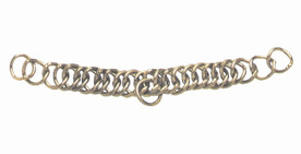 Double Link Curb Chain
Korsteel stainless steel